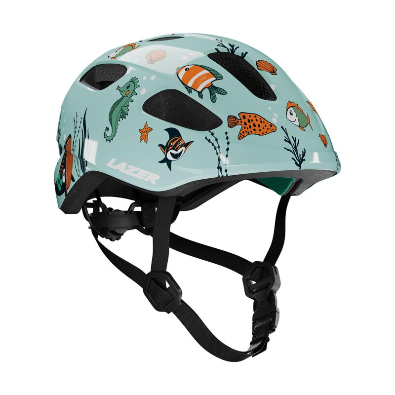 LAZER PNUT 2.0 KinetiCore morský svet