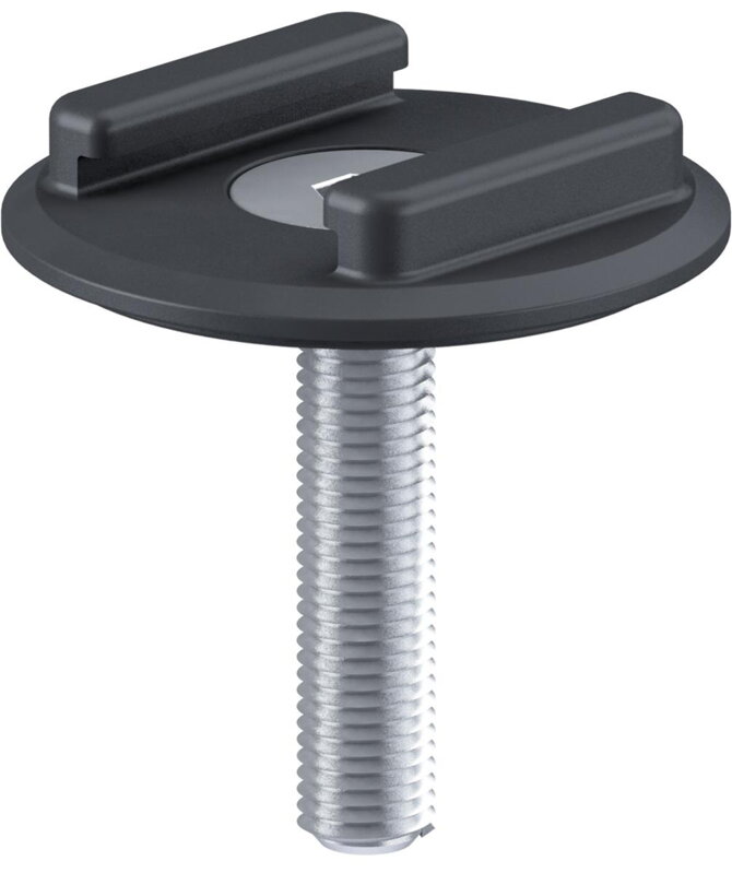 SP CONNECT Attacco micro stelo Alu