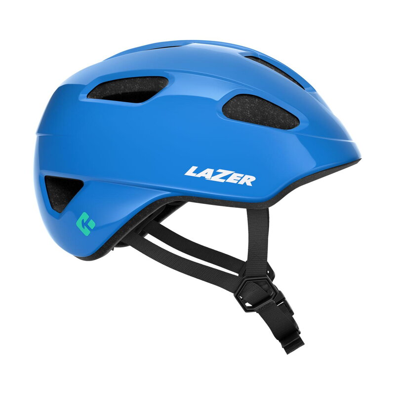 LAZER PNUT 2.0 KinetiCore modrá