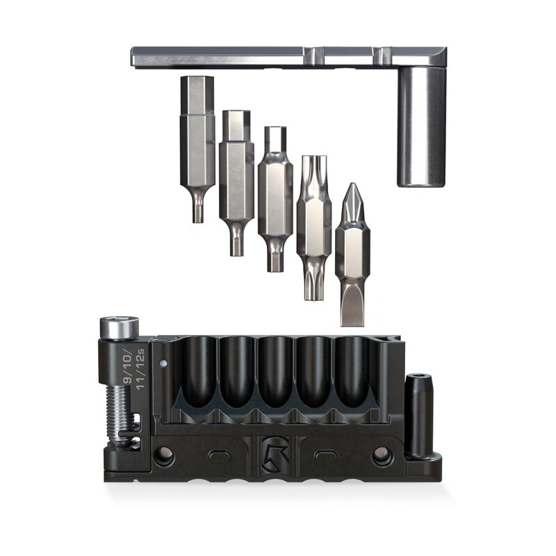 Set di attrezzi PRO MINI PERFORMANCE 17F Set di attrezzi PRO MINI PERFORMANCE 17F