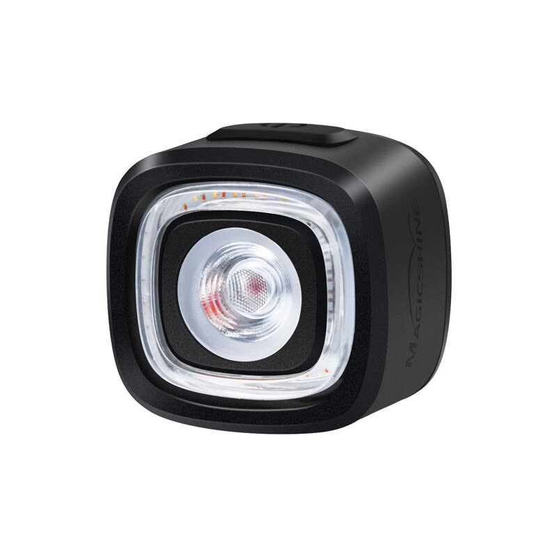 MAGICSHINE Luce SEEMEE 150TL posteriore 9f USB nera MAGICSHINE Luce SEEMEE 150TL posteriore 9f USB nera