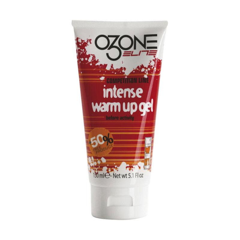 ELITE Gel GEL RISCALDAMENTO INTENSO OZONO 150ml