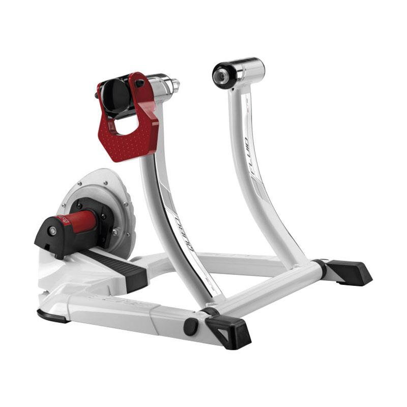 Trainer ELITE QUBO FLUID