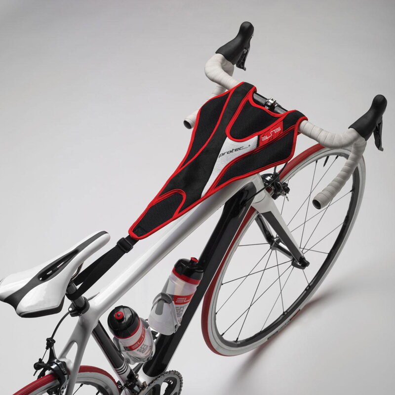Protezione del telaio ELITE PROTECT PLUS Protezione del telaio ELITE PROTECT PLUS