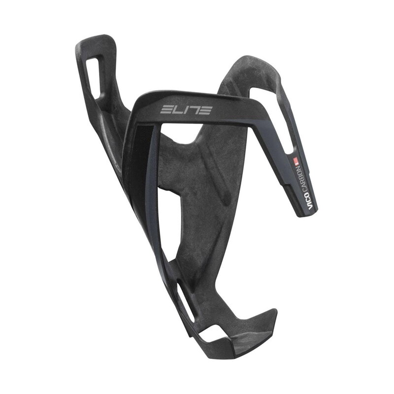 Cestino ELITE VICO CARBON nero opaco Cestino ELITE VICO CARBON nero opaco