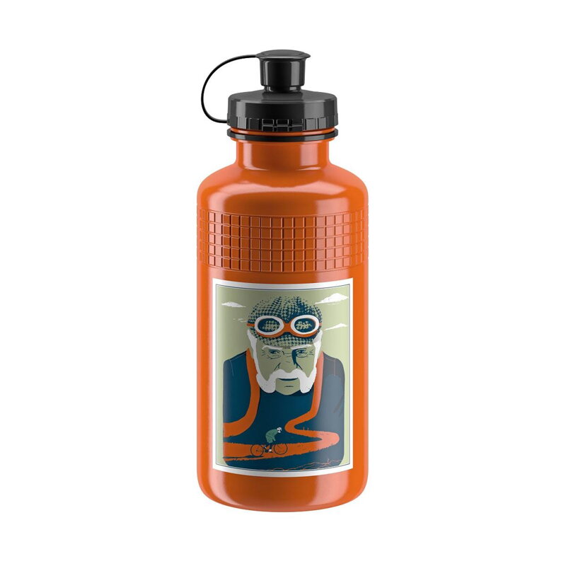 Bottiglia ELITE di EROICA LUCIANO BERRUTI 500 ml
