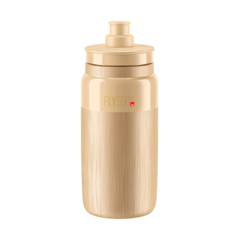Borraccia ELITE FLY TEX 550 beige
