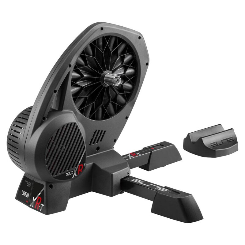 ELITE Trainer DIRETO XR-T senza cassetta ELITE Trainer DIRETO XR-T senza cassetta