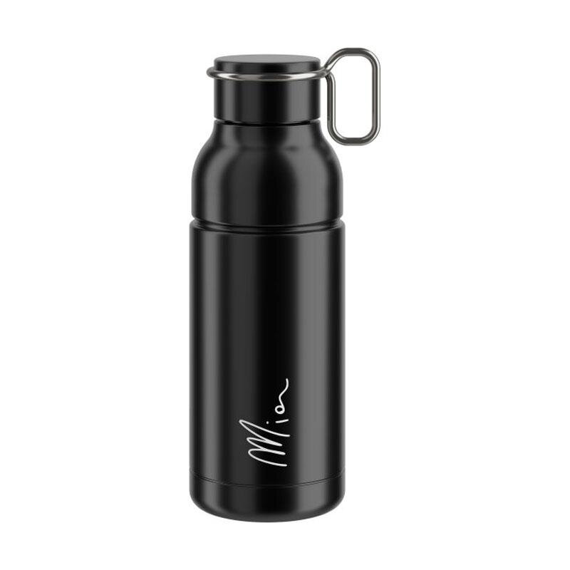 Borraccia ELITE MIA 650 nera Borraccia ELITE MIA 650 nera