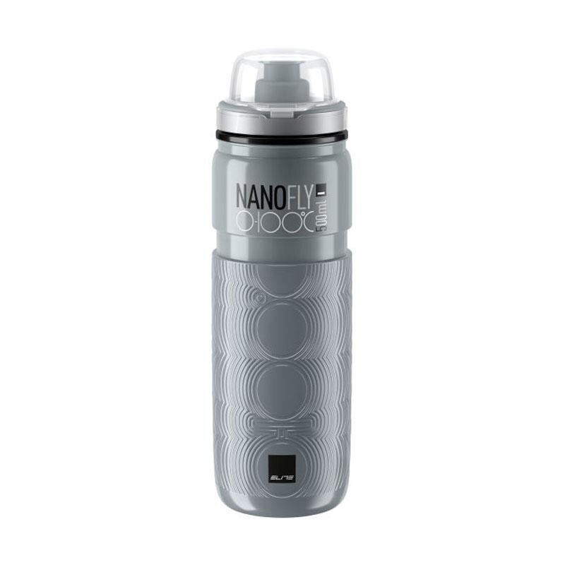 Borraccia ELITE NANO FLY 500 0-100°C grigia Borraccia ELITE NANO FLY 500 0-100°C grigia