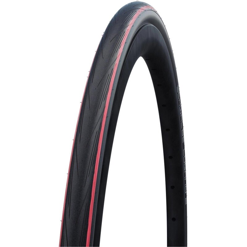Pneumatico SCHWALBE LUGANO II (25-622) 700x25C Active 50EPI K-Guard 330g Cintura rossa Pneumatico SCHWALBE LUGANO II (25-622) 700x25C Active 50EPI K-Guard 330g Cintura rossa
