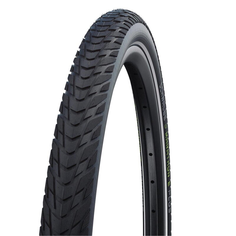 Copertone SCHWALBE MARATHON E-PLUS (50-622) 28x2.00 Performance 67EPI Smart DualGuard 1210g Reflex E-Bike Copertone SCHWALBE MARATHON E-PLUS (50-622) 28x2.00 Performance 67EPI Smart DualGuard 1210g Reflex E-Bike