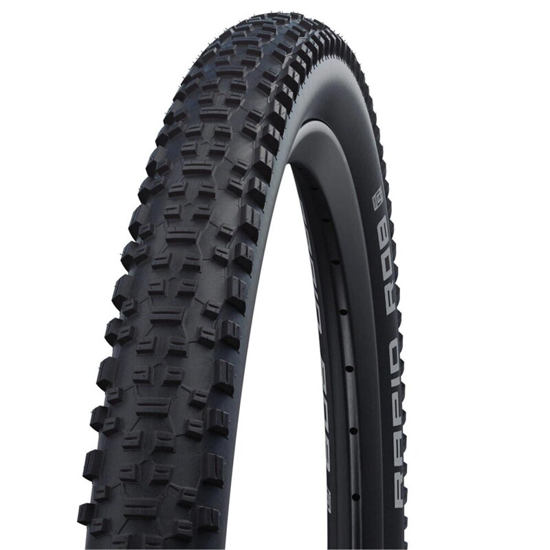 Copertone SCHWALBE RAPID ROB (57-622) 29x2.25 Active 50EPI K-Guard 790g Nero