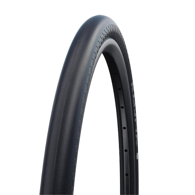 Pneumatico SCHWALBE KOJAK (32-349) 16x1 1/4 Performance 67EPI RaceGuard 230g Nero Pneumatico SCHWALBE KOJAK (32-349) 16x1 1/4 Performance 67EPI RaceGuard 230g Nero