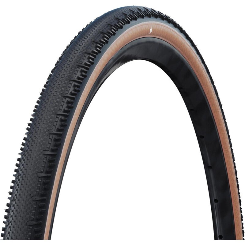 Copertone SCHWALBE G-ONE RS PRO (45-622) 28x1.70 700x45C Evolution 67EPI V-Guard 515g Trasparente TLR Race