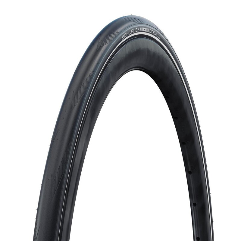 Pneumatico SCHWALBE ONE PLUS (32-622) 28x1.25 700x32C Performance 67EPI SmartGuard 690g Reflex