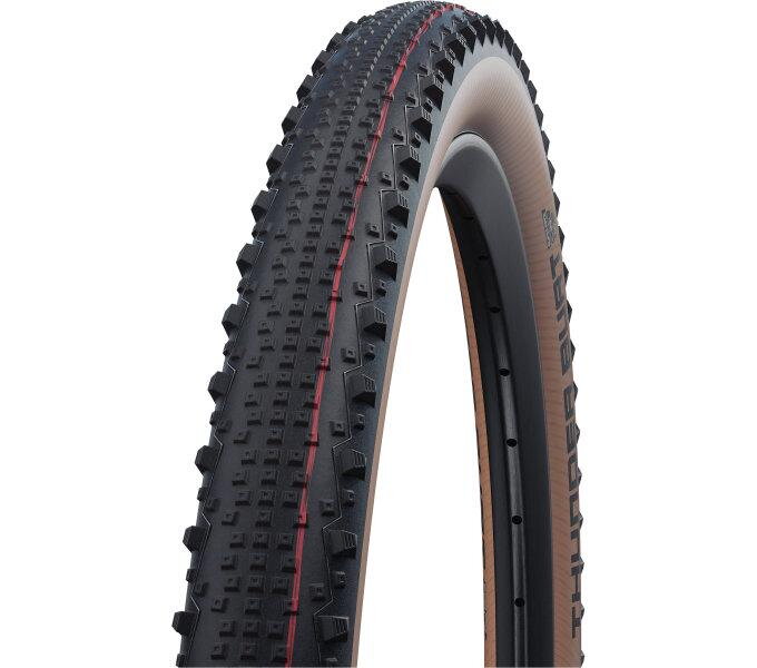 Pneumatico SCHWALBE THUNDER BURT (60-622) 29x2.35 Evolution 67EPI 710g Trasparente TLE Speed