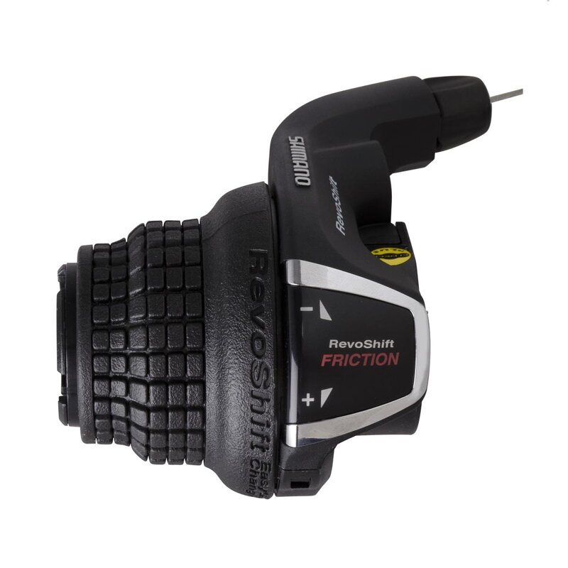 SHIMANO Shift RevoShift SL-RS35 sinistro (non indicizzato) cavo 3k+1800mm