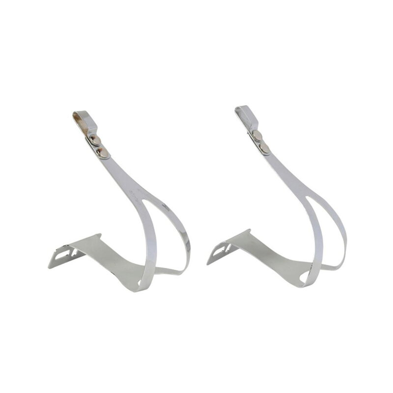 ZÉFAL Cestino per pedali Christophe Puntale in acciaio L/XL 0507