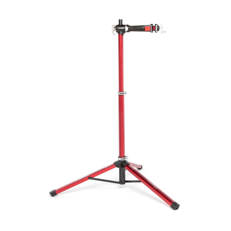 FEEDBACK SPORT Cavalletto PRO MECHANIC montaggio HD