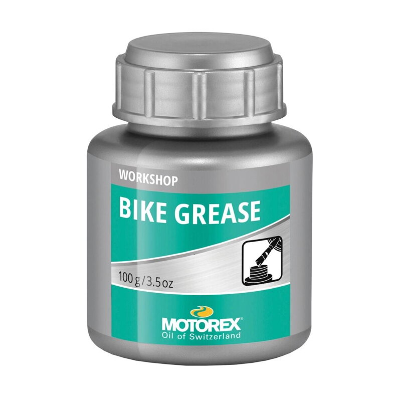 MOTOREX Vaselina BIKE GREASE 2000 100gr