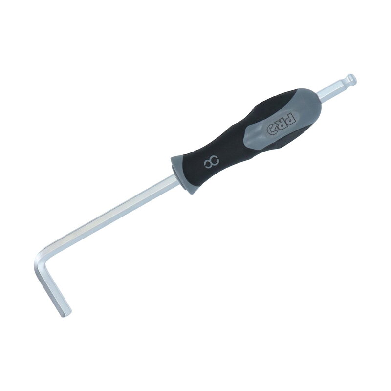 PRO Chiave per pedali 8mm