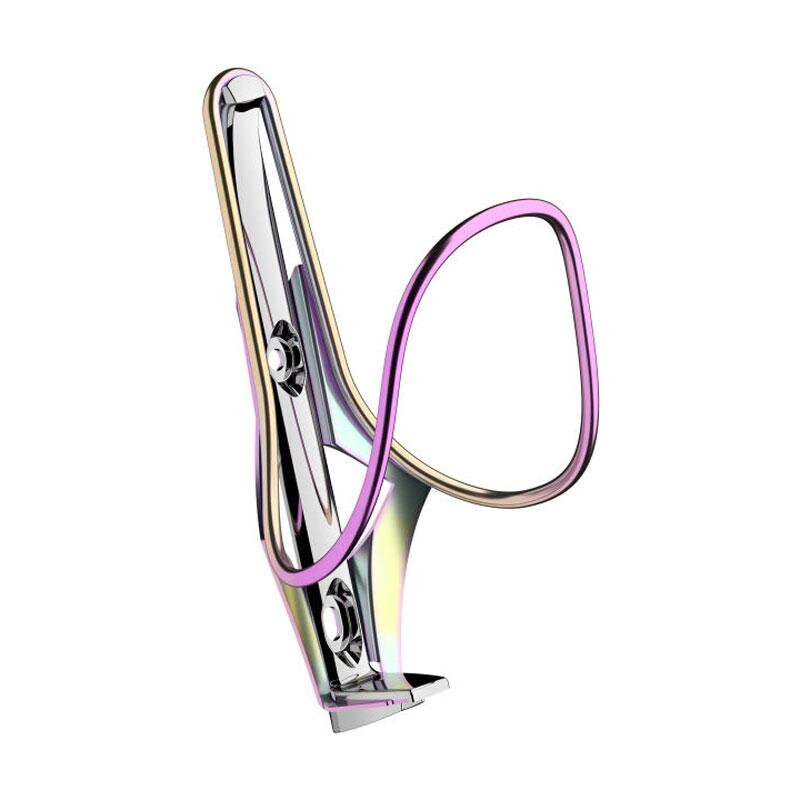 ELITE Cestino MOREO INOX BLING cromo