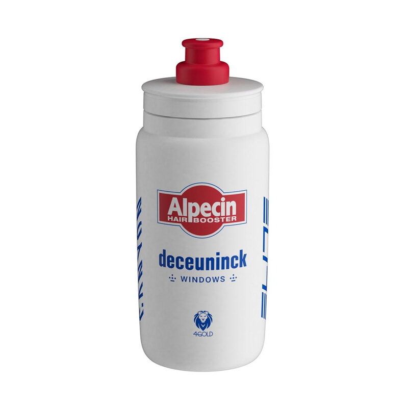 Bottiglia ELITE FLY 550 ALPECIN DECEUNINCK 2024