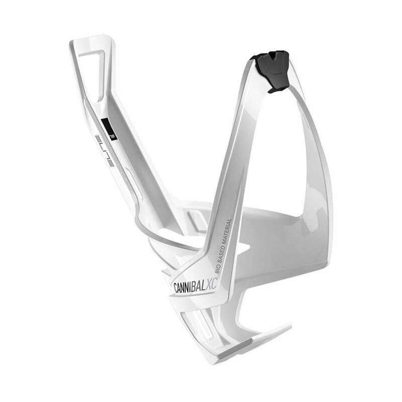 Cestino ELITE CANNIBAL XC BIO bianco