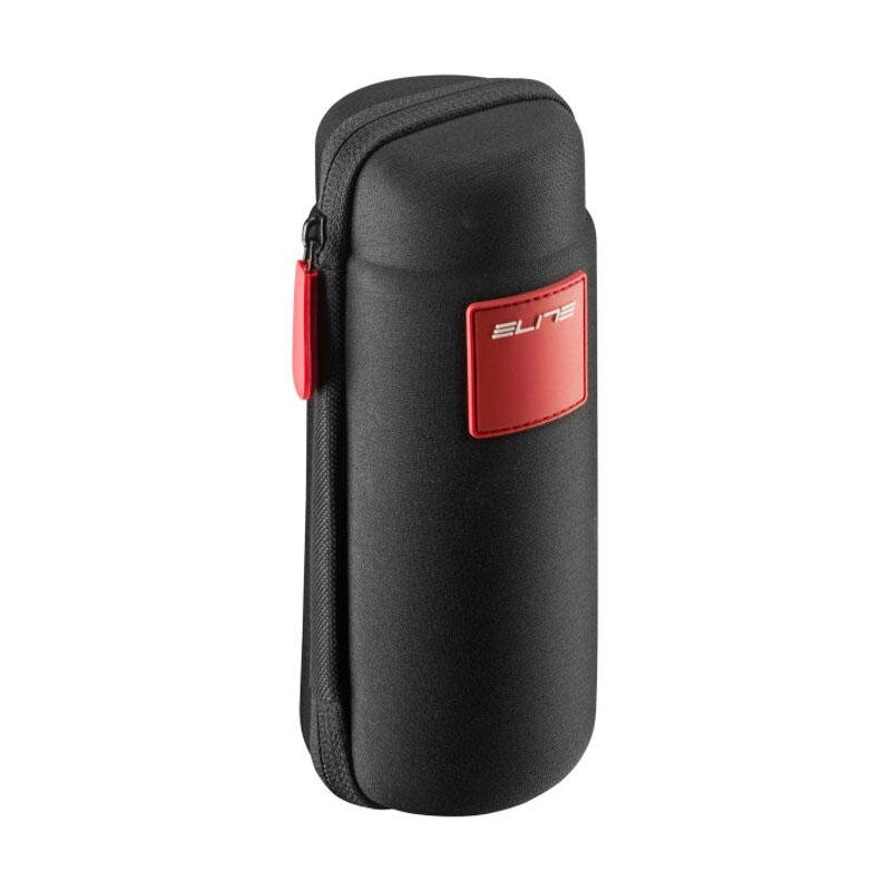 Valigia porta attrezzi ELITE TAKUIN RAINPROOF nera/rossa