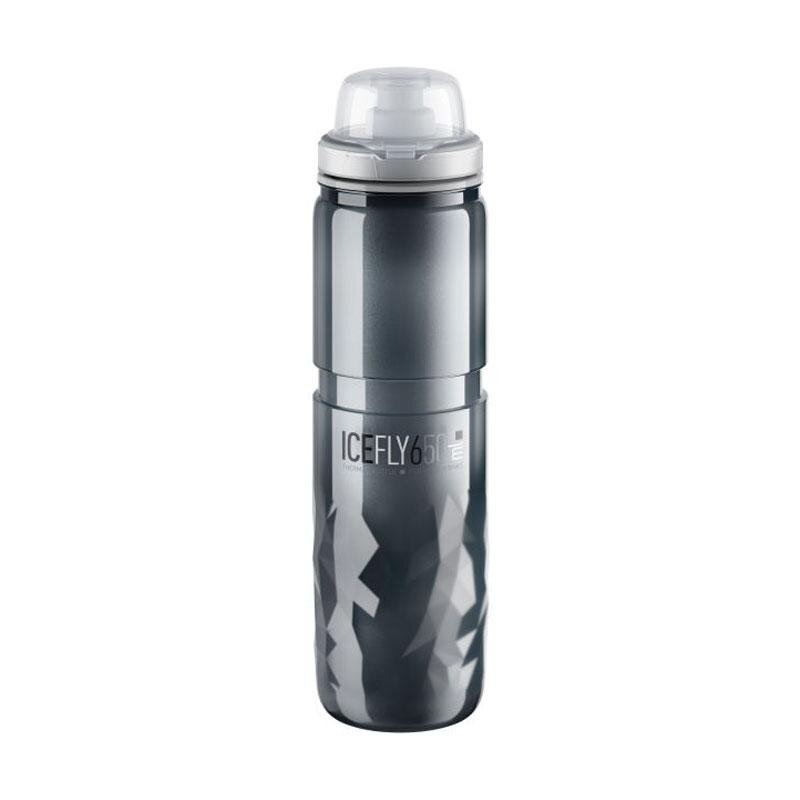 Borraccia ELITE ICE FLY 650 fumo