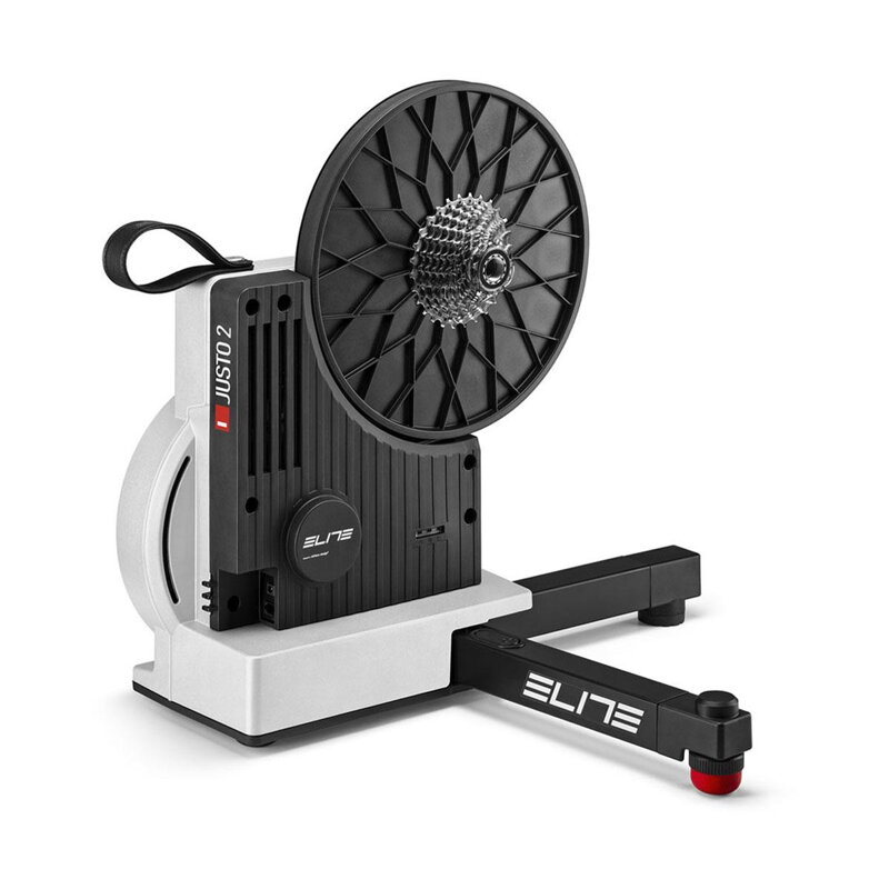 Allenatore ELITE JUSTO 2