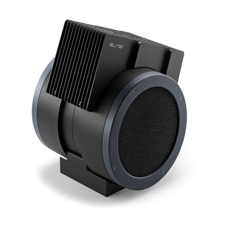 ELITE Ventilatore ARIA interattivo con filtri 220V