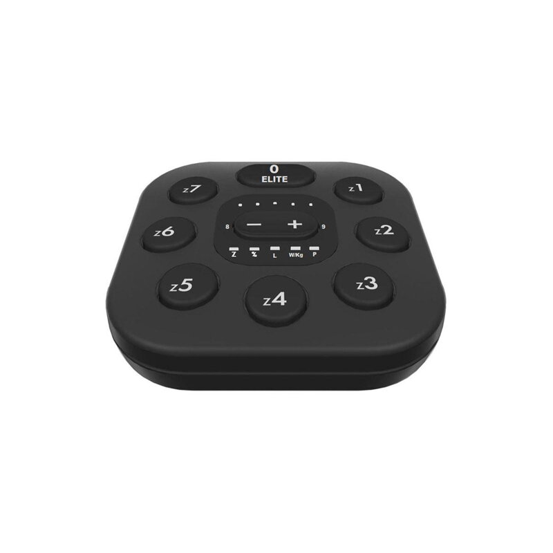 Controller ELITE ZONE per l'allenatore