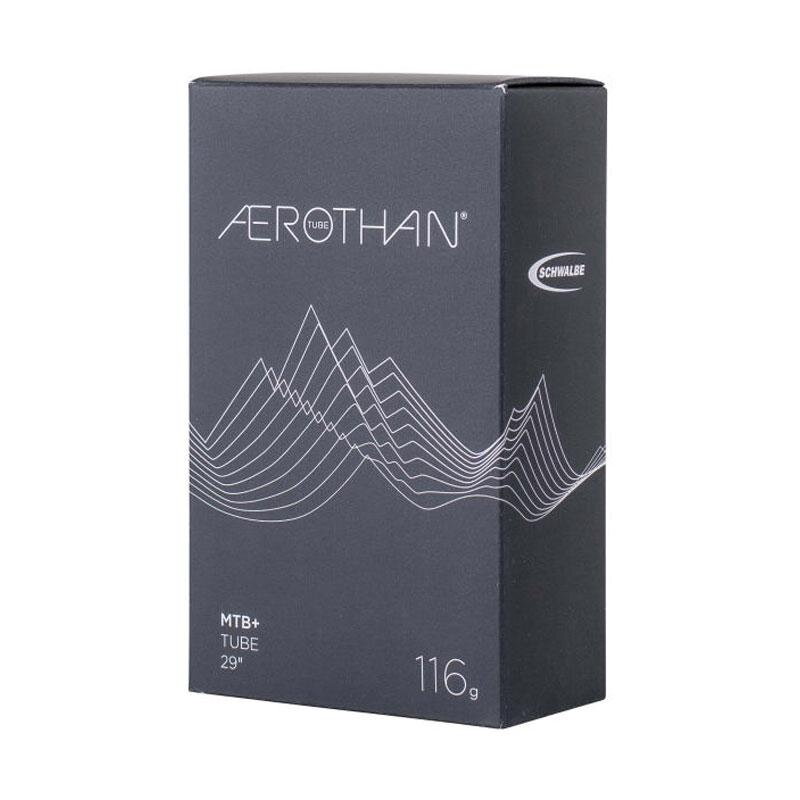 Camera d'aria SCHWALBE SV19FE (62/75-622) 40mm 116g