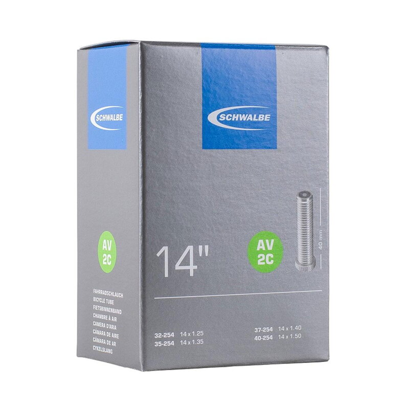 SCHWALBE Soul AV2C (32/40-254) 72g