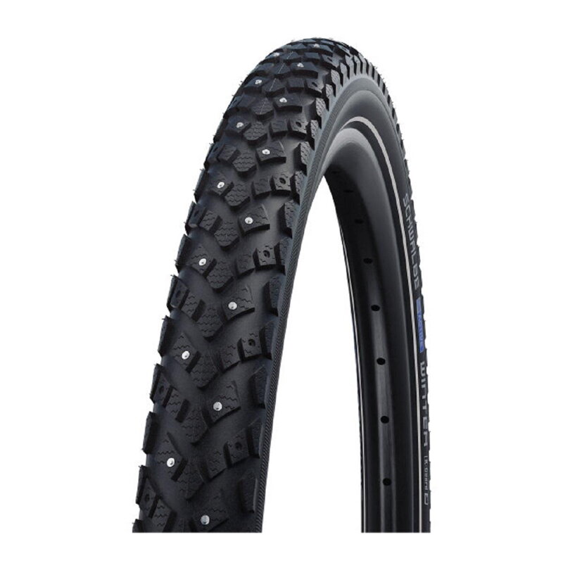 Copertone SCHWALBE INVERNALE (42-622) 28x1.60 700x40C Active 50EPI K-Guard 905g Reflex