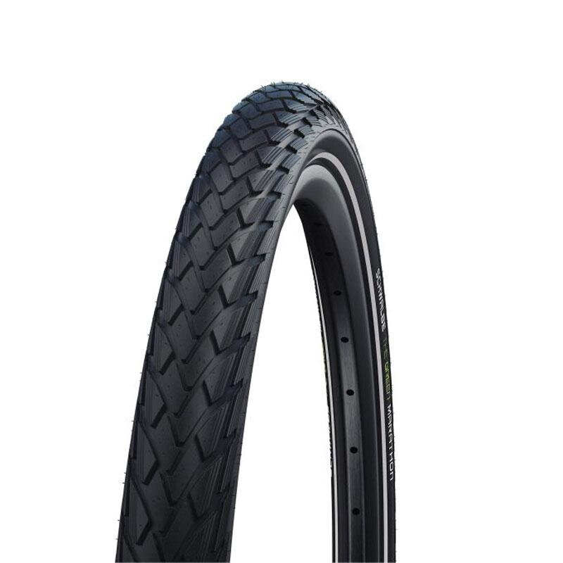 Pneumatico SCHWALBE MARATHON (44-584) 27.5x1.65 650x42B Performance 67EPI 820g Reflex