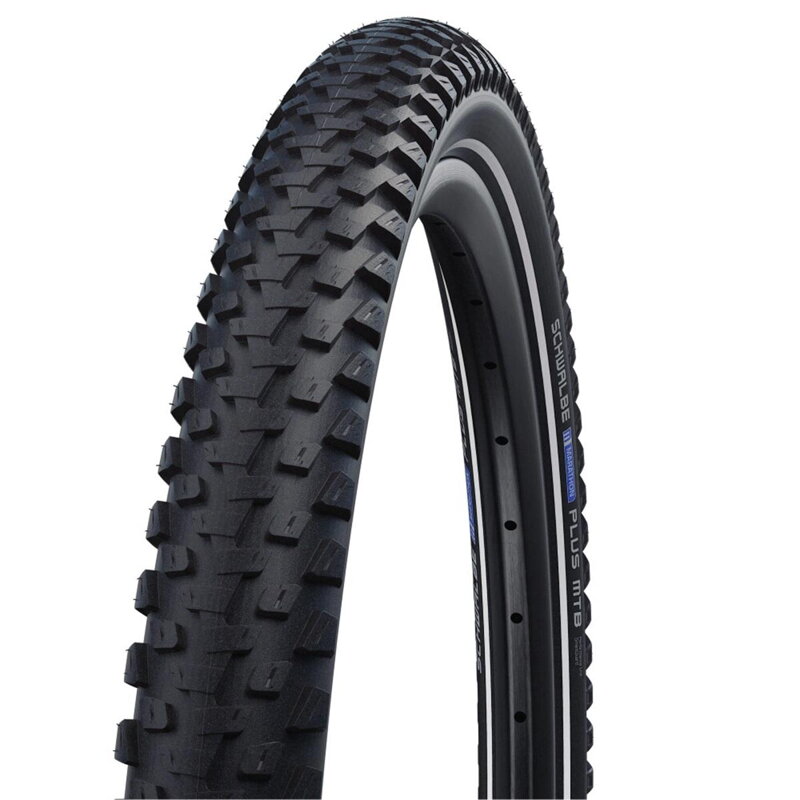 Copertone SCHWALBE MARATHON PLUS MTB (57-559) 26x2.25 Performance 67EPI SmartGuard 1260g Reflex