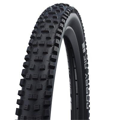Copertone SCHWALBE NOBBY NIC (57-559) 26x2.25 Performance 67EPI 710g Nero