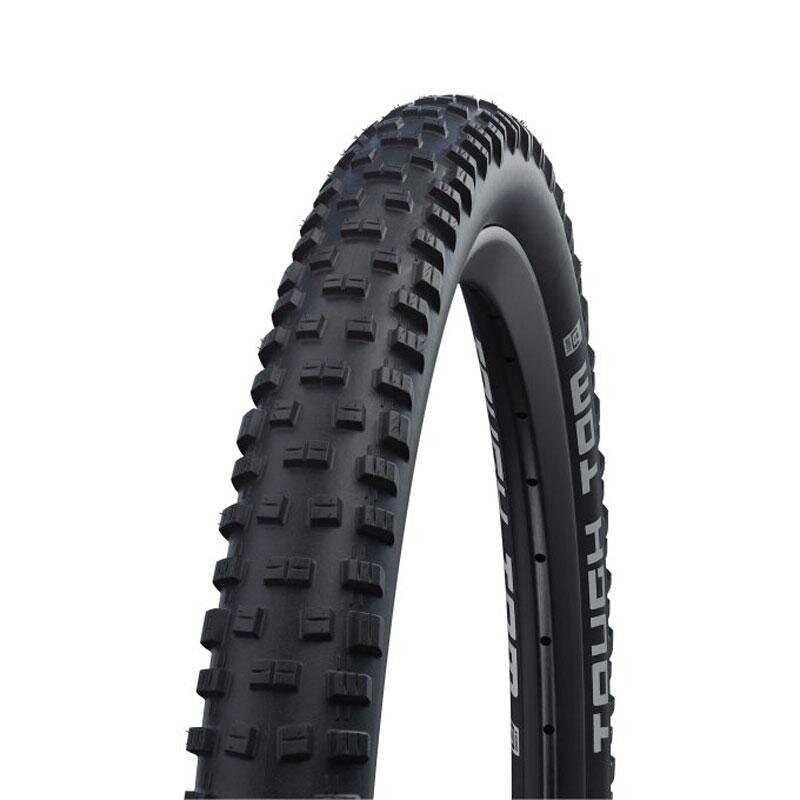 Copertone SCHWALBE TOUGH TOM (65-622) 29x2.60 Active 50EPI K-Guard 890g Nero