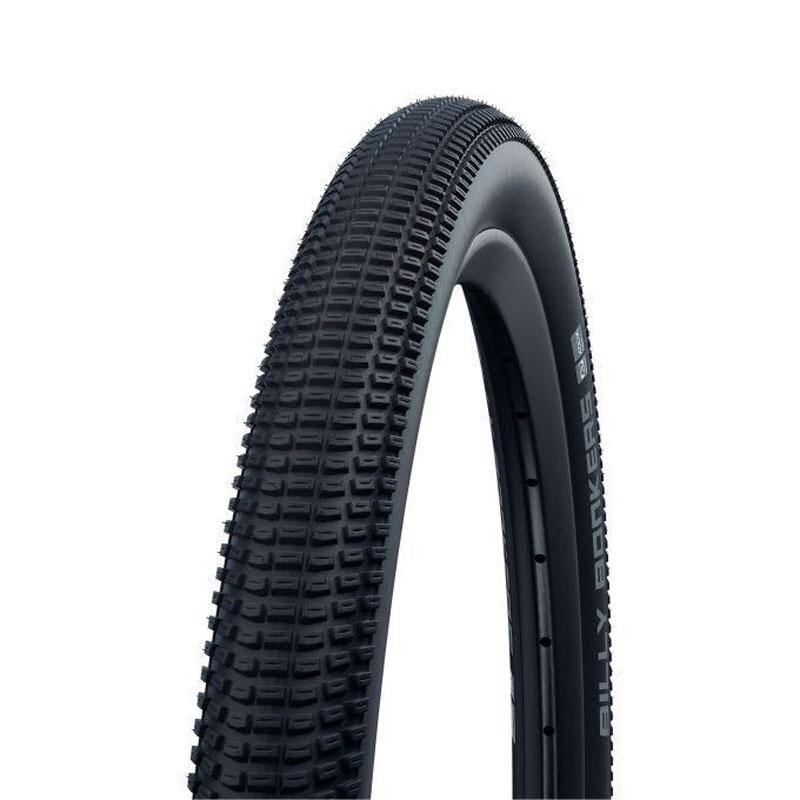 Pneumatico SCHWALBE BILLY BONKERS (50-305) 16x2.00 Performance 67EPI 300g Nero