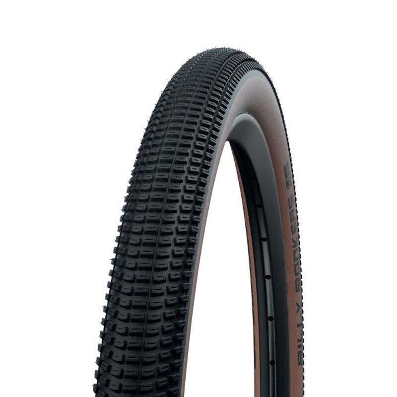 Copertone SCHWALBE BILLY BONKERS (54-559) 26x2.10 Active 50EPI K-Guard 620g Bronzo