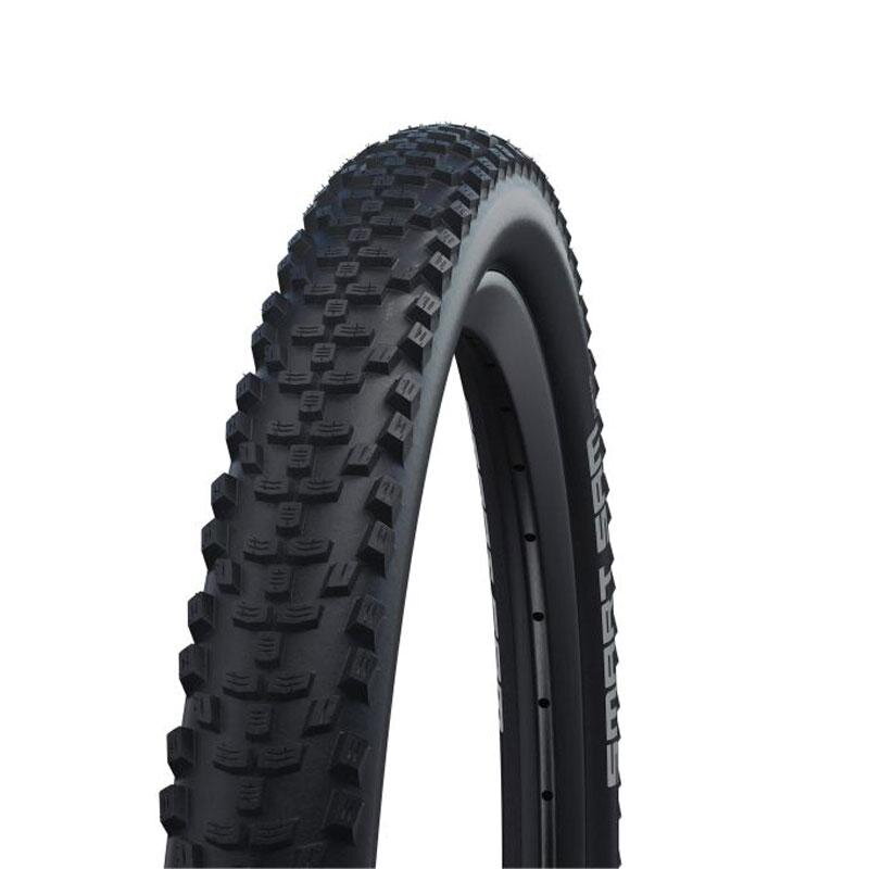 Copertone SCHWALBE SMART SAM (54-622) 29x2.10 Performance 67EPI 700g Nero