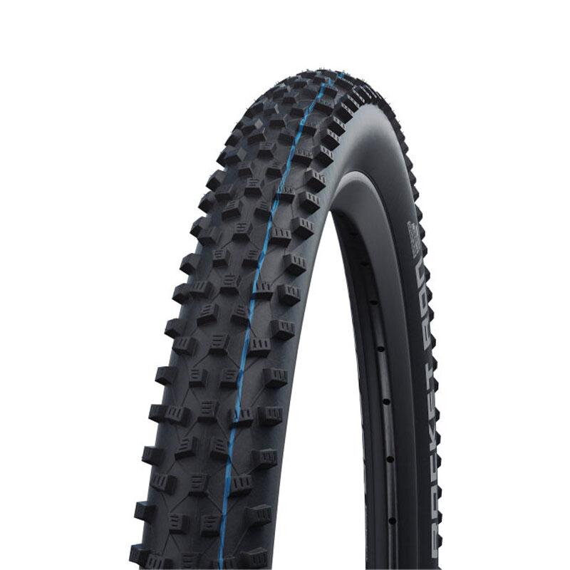 Copertone SCHWALBE ROCKET RON (70-584) 27.5x2.80 Evolution 67EPI 820g Nero TLE SpeedGrip
