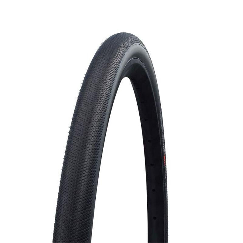 Copertone SCHWALBE G-ONE SPEED (30-622) 28x1.20 700x30C Evolution 67EPI 340g Nero TLE SpeedGrip