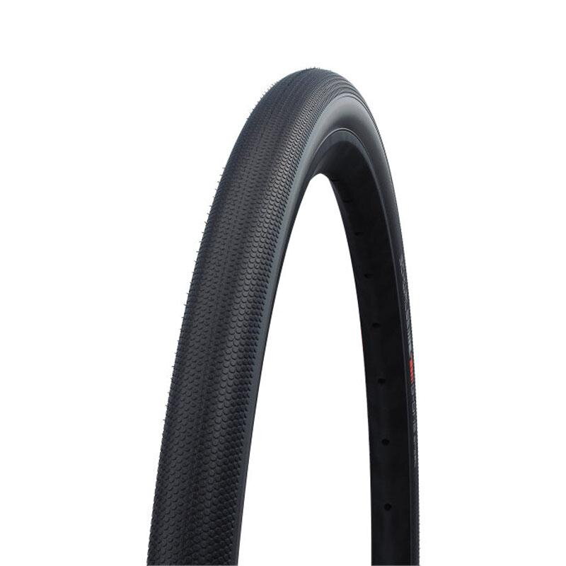 Copertone SCHWALBE G-ONE SPEED (50-622) 28x2.00 Evolution 67EPI 560g Nero TLE SpeedGrip
