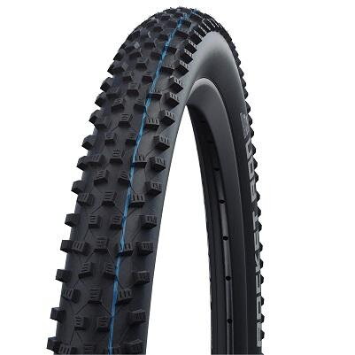 Copertone SCHWALBE ROCKET RON (57-622) 29x2.25 Evolution 67EPI 645g Nero TLE SpeedGrip