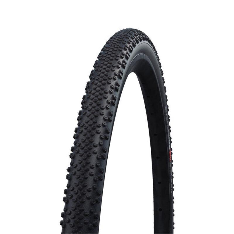 Copertone SCHWALBE G-ONE BITE (54-584) 27.5x2.10 650Bx54 Evolution 67EPI 615g Nero TLE SpeedGrip