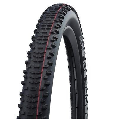 Pneumatico SCHWALBE RACING RALPH (57-622) 29x2.25 Evolution 67EPI 655g Nero TLE Speed
